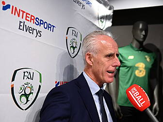McCarthy confirmed as new mana...